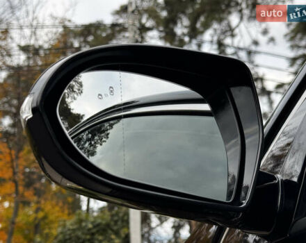 Черный Киа Niro, объемом двигателя 0 л и пробегом 78 тыс. км за 21700 $, фото 34 на Automoto.ua