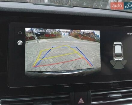 Черный Киа Niro, объемом двигателя 0 л и пробегом 92 тыс. км за 19945 $, фото 40 на Automoto.ua