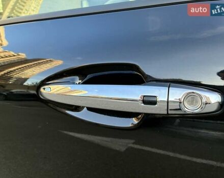 Черный Киа Niro, объемом двигателя 0 л и пробегом 105 тыс. км за 20500 $, фото 31 на Automoto.ua