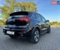 Чорний Кіа Niro, об'ємом двигуна 0 л та пробігом 91 тис. км за 18800 $, фото 5 на Automoto.ua