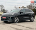 Чорний Кіа Niro, об'ємом двигуна 0 л та пробігом 140 тис. км за 17999 $, фото 18 на Automoto.ua