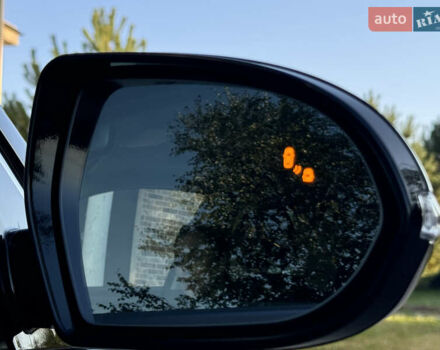 Черный Киа Niro, объемом двигателя 0 л и пробегом 50 тыс. км за 23499 $, фото 28 на Automoto.ua