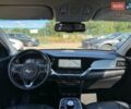 Черный Киа Niro, объемом двигателя 0 л и пробегом 80 тыс. км за 23400 $, фото 31 на Automoto.ua