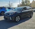 Черный Киа Niro, объемом двигателя 0 л и пробегом 46 тыс. км за 14000 $, фото 2 на Automoto.ua