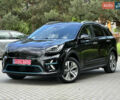 Киа Niro 2020 в Дрогобыче на Automoto.ua Черный Киа Niro, объемом двигателя 0 л и пробегом 46 тыс. км за 19750 $, фото 14 на Automoto.ua