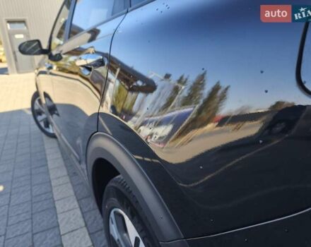 Чорний Кіа Niro, об'ємом двигуна 0 л та пробігом 46 тис. км за 17000 $, фото 29 на Automoto.ua