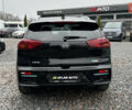Черный Киа Niro, объемом двигателя 0 л и пробегом 158 тыс. км за 17800 $, фото 5 на Automoto.ua