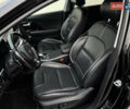 Черный Киа Niro, объемом двигателя 0 л и пробегом 103 тыс. км за 20700 $, фото 14 на Automoto.ua