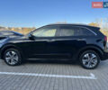 Чорний Кіа Niro, об'ємом двигуна 0 л та пробігом 144 тис. км за 19500 $, фото 23 на Automoto.ua