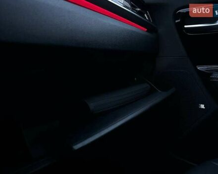 Черный Киа Niro, объемом двигателя 0 л и пробегом 35 тыс. км за 23400 $, фото 75 на Automoto.ua