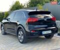 Черный Киа Niro, объемом двигателя 0 л и пробегом 112 тыс. км за 18999 $, фото 14 на Automoto.ua