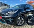 Чорний Кіа Niro, об'ємом двигуна 0 л та пробігом 68 тис. км за 24200 $, фото 1 на Automoto.ua