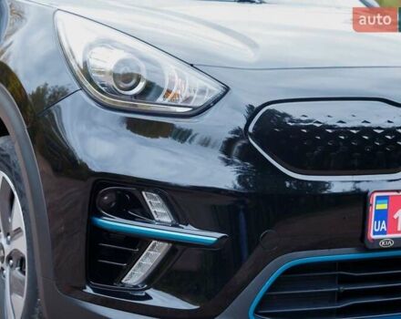 Киа Niro 2020 в Бердичеве на Automoto.ua Черный Киа Niro, объемом двигателя 0 л и пробегом 152 тыс. км за 16450 $, фото 28 на Automoto.ua
