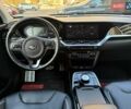 Черный Киа Niro, объемом двигателя 0 л и пробегом 105 тыс. км за 20500 $, фото 88 на Automoto.ua