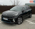 Черный Киа Niro, объемом двигателя 0 л и пробегом 61 тыс. км за 19300 $, фото 4 на Automoto.ua