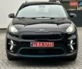 Чорний Кіа Niro, об'ємом двигуна 0 л та пробігом 134 тис. км за 18950 $, фото 1 на Automoto.ua