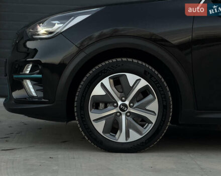 Черный Киа Niro, объемом двигателя 0 л и пробегом 142 тыс. км за 18900 $, фото 29 на Automoto.ua