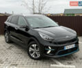 Черный Киа Niro, объемом двигателя 0 л и пробегом 61 тыс. км за 19300 $, фото 2 на Automoto.ua