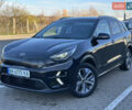 Чорний Кіа Niro, об'ємом двигуна 0 л та пробігом 144 тис. км за 19500 $, фото 1 на Automoto.ua