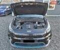 Черный Киа Niro, объемом двигателя 0 л и пробегом 132 тыс. км за 19449 $, фото 8 на Automoto.ua