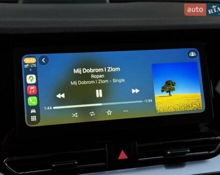 Черный Киа Niro, объемом двигателя 0 л и пробегом 110 тыс. км за 17999 $, фото 53 на Automoto.ua