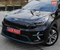 Чорний Кіа Niro, об'ємом двигуна 0 л та пробігом 115 тис. км за 20700 $, фото 3 на Automoto.ua