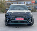 Черный Киа Niro, объемом двигателя 0 л и пробегом 140 тыс. км за 18199 $, фото 1 на Automoto.ua