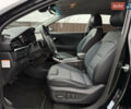 Черный Киа Niro, объемом двигателя 0 л и пробегом 61 тыс. км за 19300 $, фото 21 на Automoto.ua