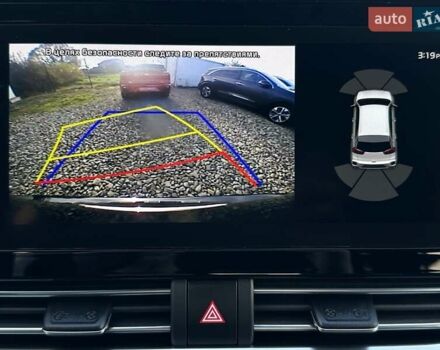 Киа Niro 2020 в Львове на Automoto.ua Черный Киа Niro, объемом двигателя 0 л и пробегом 68 тыс. км за 23200 $, фото 60 на Automoto.ua