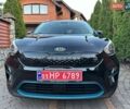 Чорний Кіа Niro, об'ємом двигуна 0 л та пробігом 126 тис. км за 19500 $, фото 16 на Automoto.ua