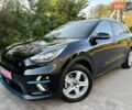 Черный Киа Niro, объемом двигателя 0 л и пробегом 128 тыс. км за 16800 $, фото 2 на Automoto.ua
