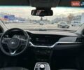 Черный Киа Niro, объемом двигателя 0 л и пробегом 128 тыс. км за 18990 $, фото 15 на Automoto.ua