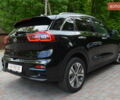 Черный Киа Niro, объемом двигателя 0 л и пробегом 76 тыс. км за 17550 $, фото 31 на Automoto.ua