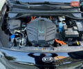 Киа Niro 2020 в Самборе на Automoto.ua Черный Киа Niro, объемом двигателя 0 л и пробегом 78 тыс. км за 21499 $, фото 100 на Automoto.ua
