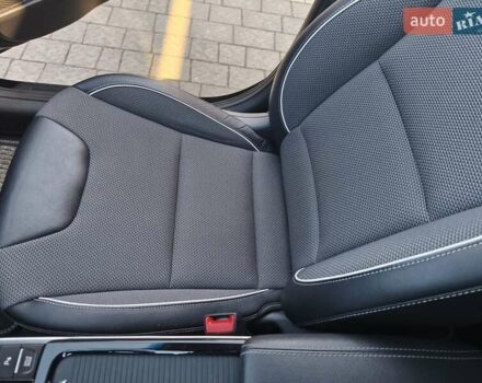 Чорний Кіа Niro, об'ємом двигуна 0 л та пробігом 46 тис. км за 17000 $, фото 50 на Automoto.ua