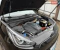 Чорний Кіа Niro, об'ємом двигуна 0 л та пробігом 89 тис. км за 20799 $, фото 83 на Automoto.ua