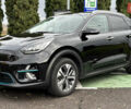 Чорний Кіа Niro, об'ємом двигуна 0 л та пробігом 110 тис. км за 19500 $, фото 36 на Automoto.ua