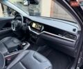 Черный Киа Niro, объемом двигателя 0 л и пробегом 77 тыс. км за 21499 $, фото 23 на Automoto.ua