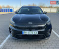 Чорний Кіа Niro, об'ємом двигуна 0 л та пробігом 144 тис. км за 19500 $, фото 2 на Automoto.ua