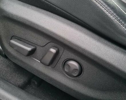 Черный Киа Niro, объемом двигателя 0 л и пробегом 114 тыс. км за 19999 $, фото 37 на Automoto.ua