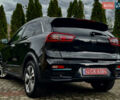 Киа Niro 2020 в Трускавце на Automoto.ua Черный Киа Niro, объемом двигателя 0 л и пробегом 97 тыс. км за 16999 $, фото 26 на Automoto.ua