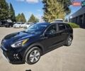 Киа Niro 2020 в Киеве на Automoto.ua Черный Киа Niro, объемом двигателя 1.58 л и пробегом 88 тыс. км за 18400 $, фото 1 на Automoto.ua