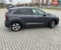 Чорний Кіа Niro, об'ємом двигуна 0 л та пробігом 146 тис. км за 17100 $, фото 2 на Automoto.ua