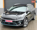 Черный Киа Niro, объемом двигателя 0 л и пробегом 93 тыс. км за 17999 $, фото 3 на Automoto.ua
