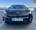 Чорний Кіа Niro, об'ємом двигуна 0 л та пробігом 144 тис. км за 19500 $, фото 31 на Automoto.ua