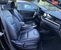Черный Киа Niro, объемом двигателя 0 л и пробегом 93 тыс. км за 22700 $, фото 56 на Automoto.ua