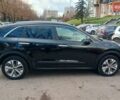 Черный Киа Niro, объемом двигателя 0 л и пробегом 125 тыс. км за 19300 $, фото 3 на Automoto.ua