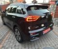 Черный Киа Niro, объемом двигателя 0 л и пробегом 115 тыс. км за 18700 $, фото 36 на Automoto.ua