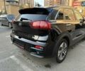 Черный Киа Niro, объемом двигателя 0 л и пробегом 105 тыс. км за 20500 $, фото 38 на Automoto.ua