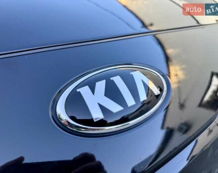 Киа Niro 2020 в Бердичеве на Automoto.ua Черный Киа Niro, объемом двигателя 0 л и пробегом 128 тыс. км за 16700 $, фото 26 на Automoto.ua